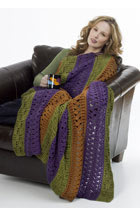 Dublin Throw
