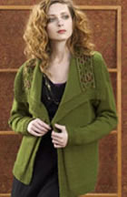Glasgow Jacket