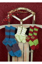 Jackson Socks