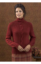 Juneau Pullover