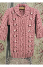 Juno Toddler Dress