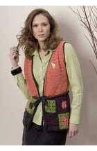 Kent Vest