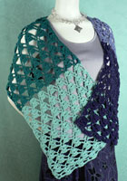 Kigali Lace Wrap