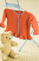 Nice Baby Jacket