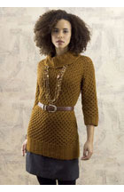 San Antonio Tunic