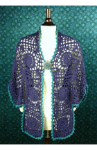 Savannah Shawl