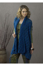 Sherbrook Elongated Jacket