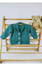 Tumba Cardigan