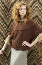Venice Dolman Pullover