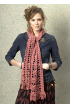 Waikiki Scarf