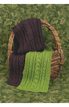 Zurich Scarf
