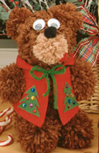 Christmas Bear