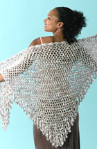 Summer Shawl
