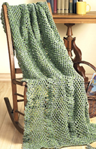 JewelBox Throw