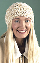 Mesh Hat
