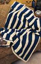 Country Cozy Afghan Crochet