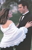 Simply Shawl Crochet