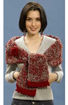 Weekend Wrap Crochet