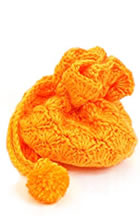 Mini Satchel Purselet Crochet