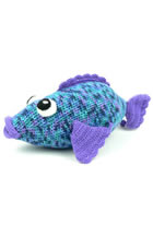 Big Fish Crochet