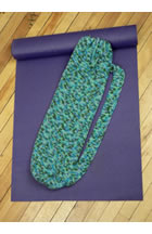 Yoga Bag Crochet