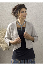 Allegra Jacket