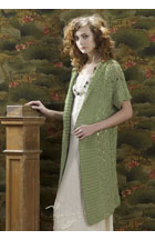 Barcello Coat