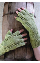 Borgata Glovelets