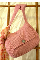 Chakra Purse