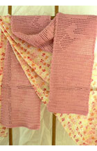 Chakra Scarf