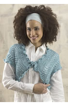 Cielo Shrug