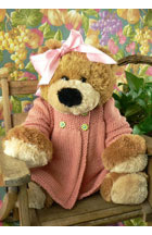 Jardin Sweater
