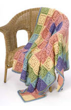 Sunscrape Throw