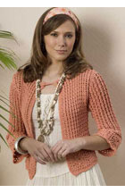 Turnberry Cardigan
