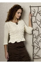 Willow Stream Pullover