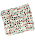Knit Dish Cloth