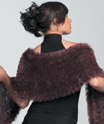 Knitted Wrap