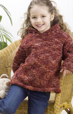 Easy Childs Hoodie
