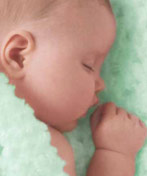 Angel Baby