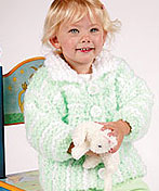 Baby Jacket