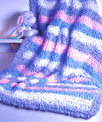 Boucle Blanket