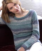 Easy Weekend Pullover