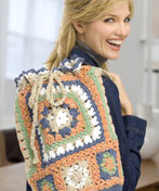 OversizedGrannyBag