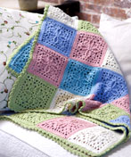 Refreshing Throw