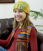 Ultra Easy Vest & Hat