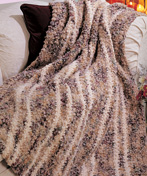 Autumn Afghan