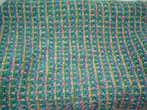 Cozy Country Afghan