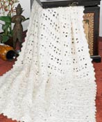 Crochet Easy Afghan