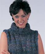Quick Knit Tops