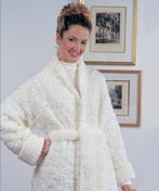 Wrap Coat